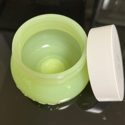 白玉もちウォータークリーム/NUAN/フェイスクリームを使ったクチコミ(1枚目)