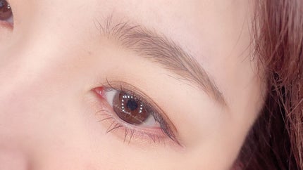 エレガンス ヌーヴェル アイズ/Elégance/アイシャドウパレットを使ったクチコミ(2枚目)