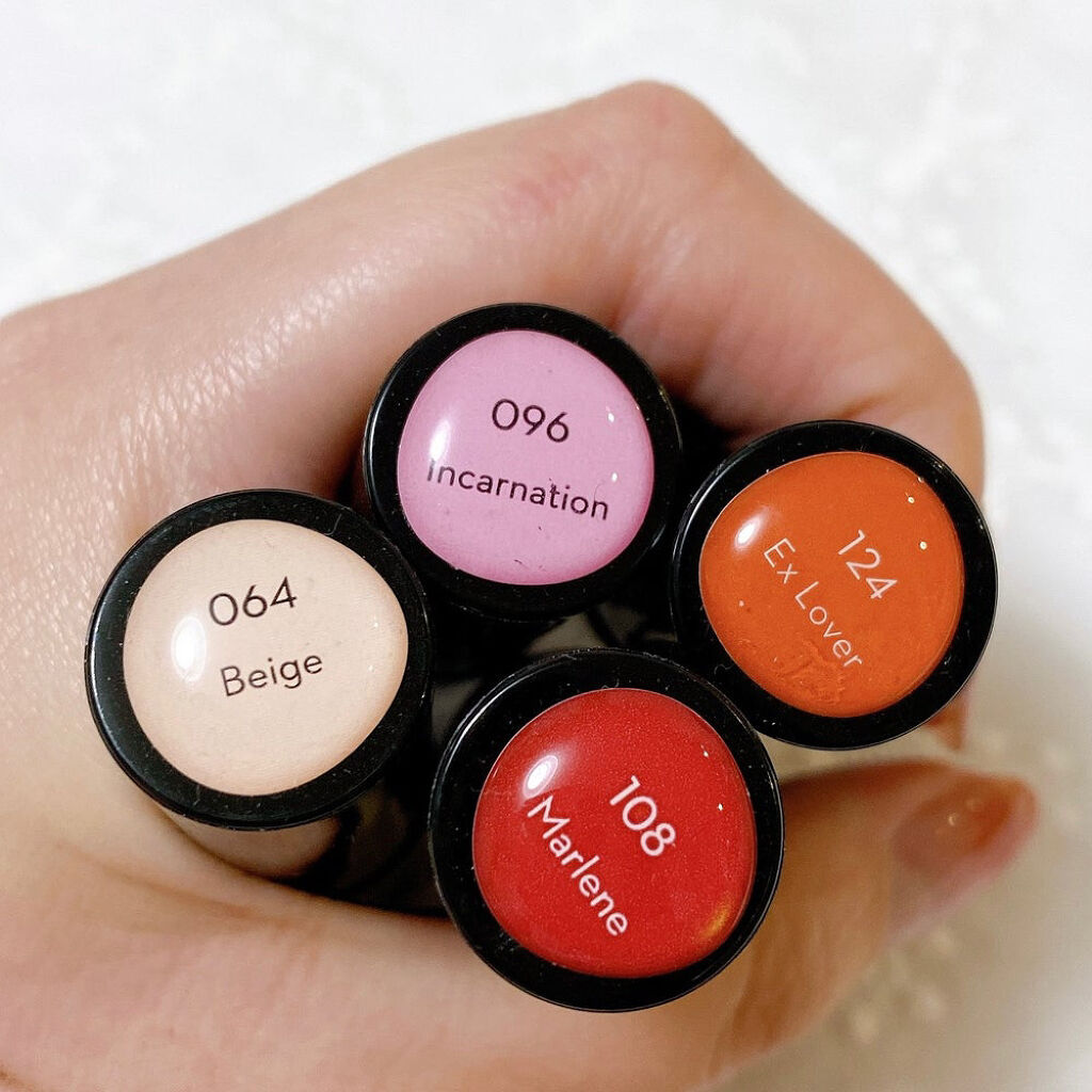 COLOR GEL POLISH/GRANJE/ジェルネイルを使ったクチコミ（3枚目）