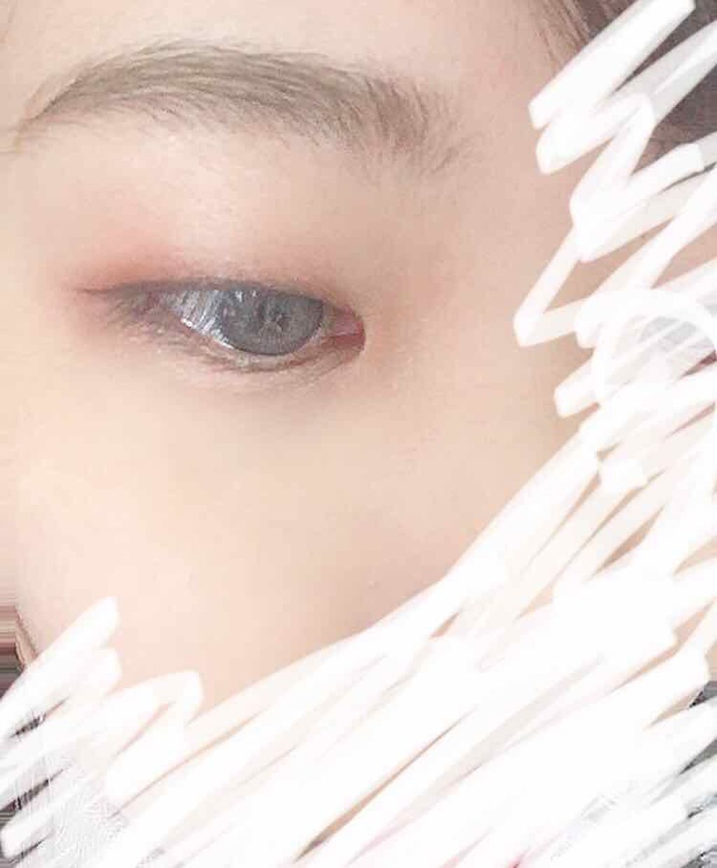 ディアマイ エナメルアイズ/ETUDE/ジェル・クリームアイシャドウを使ったクチコミ（2枚目）