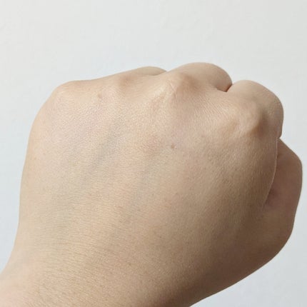 パウダリーファンデーション レジェンダリー グロウ/ブリリアージュ/パウダーファンデーションを使ったクチコミ(5枚目)