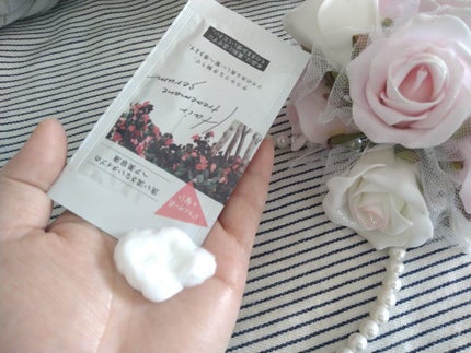 カラーリングミルク【旧】/パルティ/ヘアカラーを使ったクチコミ(6枚目)