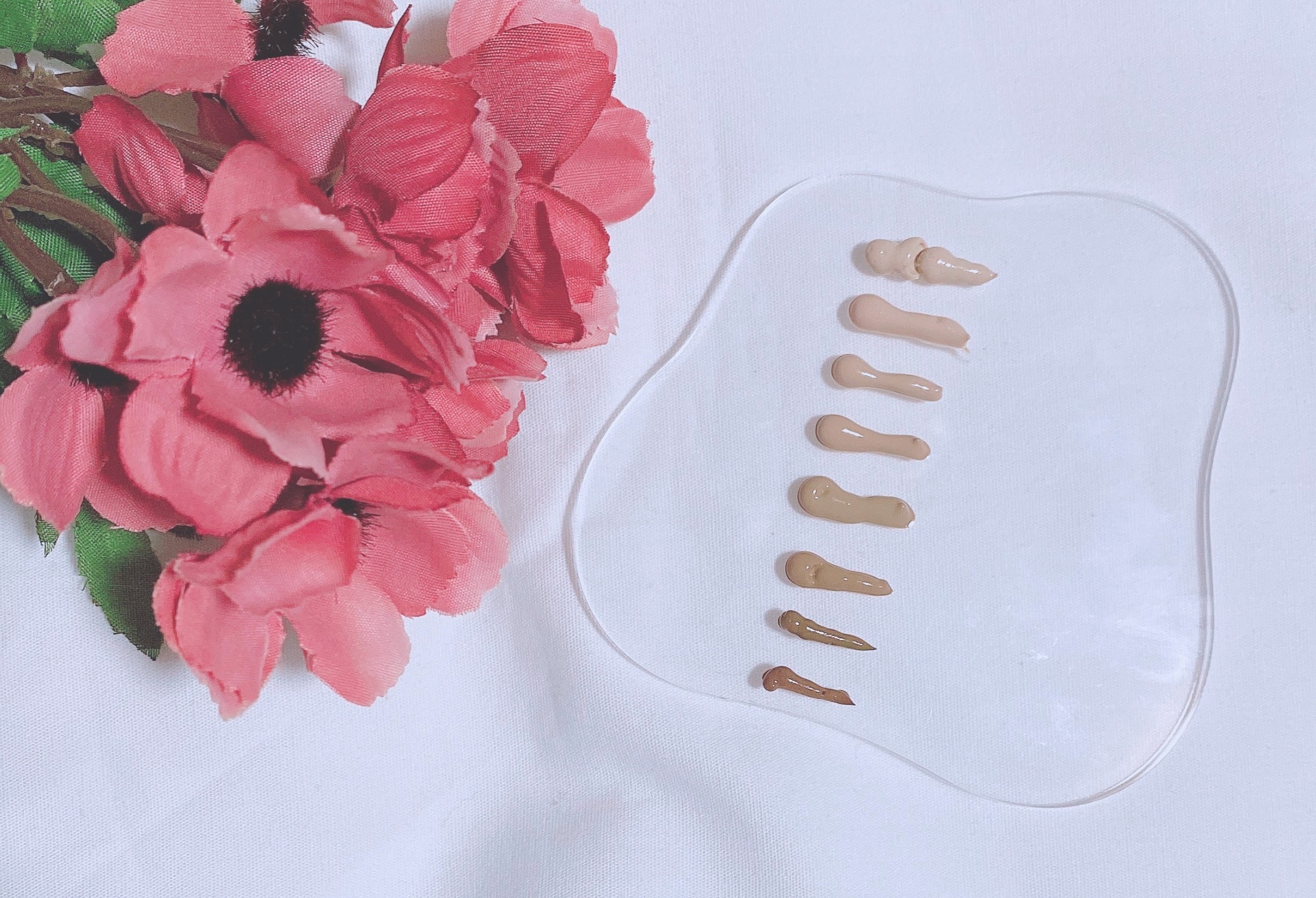 モリンガ セラミド BBクリーム/heimish/BBクリームを使ったクチコミ（2枚目）