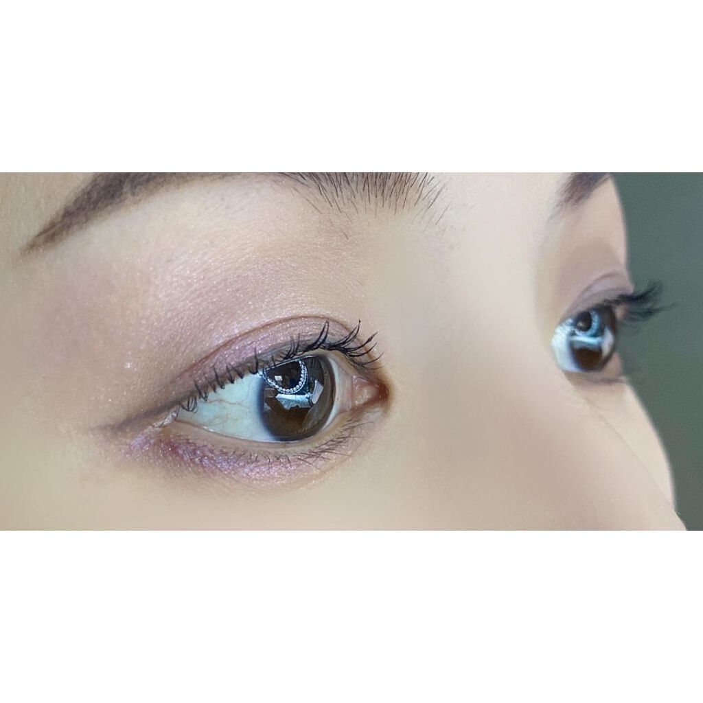 シマー リクイド ブラッシュ 102 艶紫蘇-TSUYASHISO[限定色]/SUQQU/リキッドチークを使ったクチコミ（3枚目）