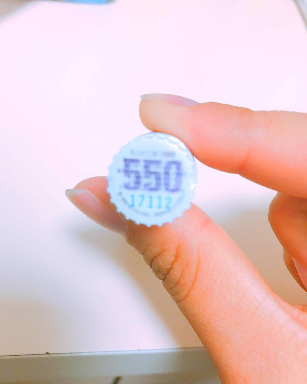 口紅（詰替用）/ちふれ/口紅を使ったクチコミ（3枚目）