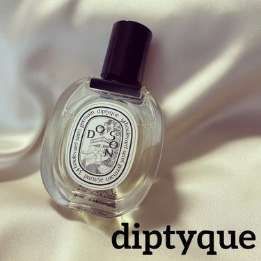 #diptyque  #doson #ドソン

私のお気に入り♡

チュベローズの甘く柔らかな香り

まろやかで優しい香り方をするので重くなく、どの季節でも使いやすいと思います。

しっとりと大人な雰囲