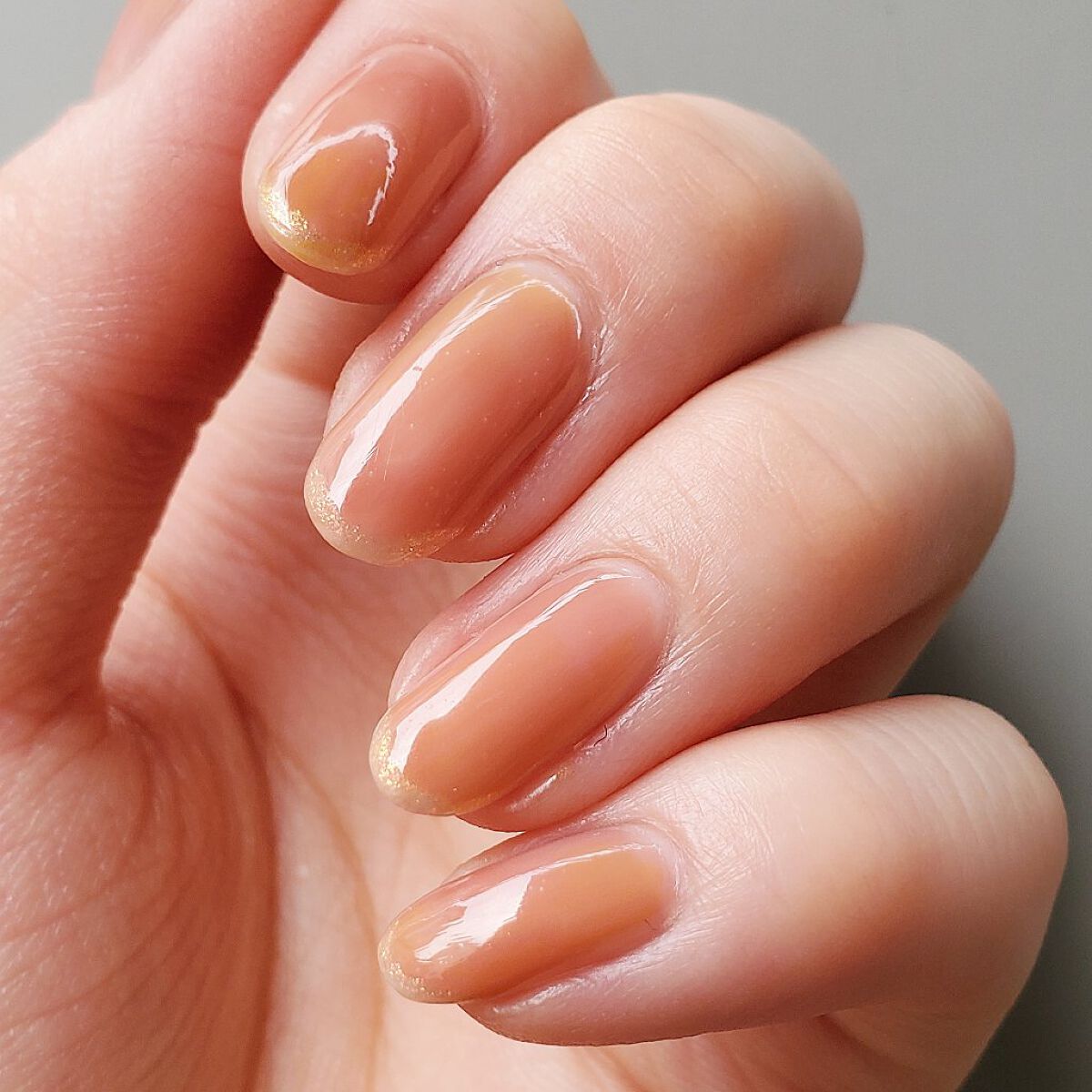 カラフルネイルズ/キャンメイク/マニキュアを使ったクチコミ（3枚目）