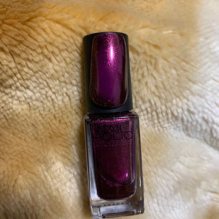 ネイルホリック/ネイルホリック/マニキュアを使ったクチコミ(2枚目)