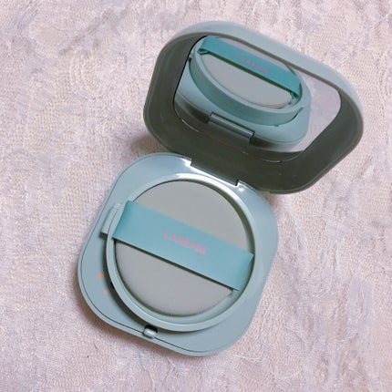 ネオクッション マット/LANEIGE/クッションファンデーションを使ったクチコミ(2枚目)