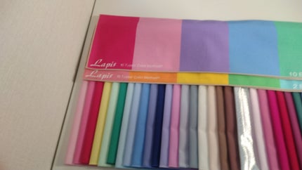 t.sound on LIPS 「16分割パーソナルカラーを受けてきた パーソナルカラーにハマり..」(4枚目)