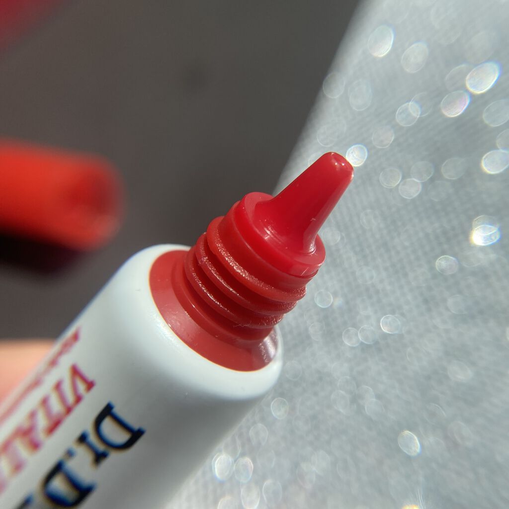 Vita-A Cream/Dr.Different/フェイスクリームを使ったクチコミ（2枚目）