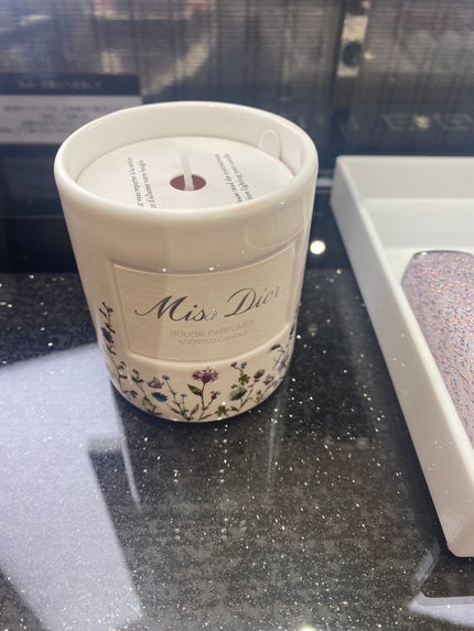 ディオールスキン フォーエヴァー クッション パウダー/Dior/ルースパウダーを使ったクチコミ(6枚目)