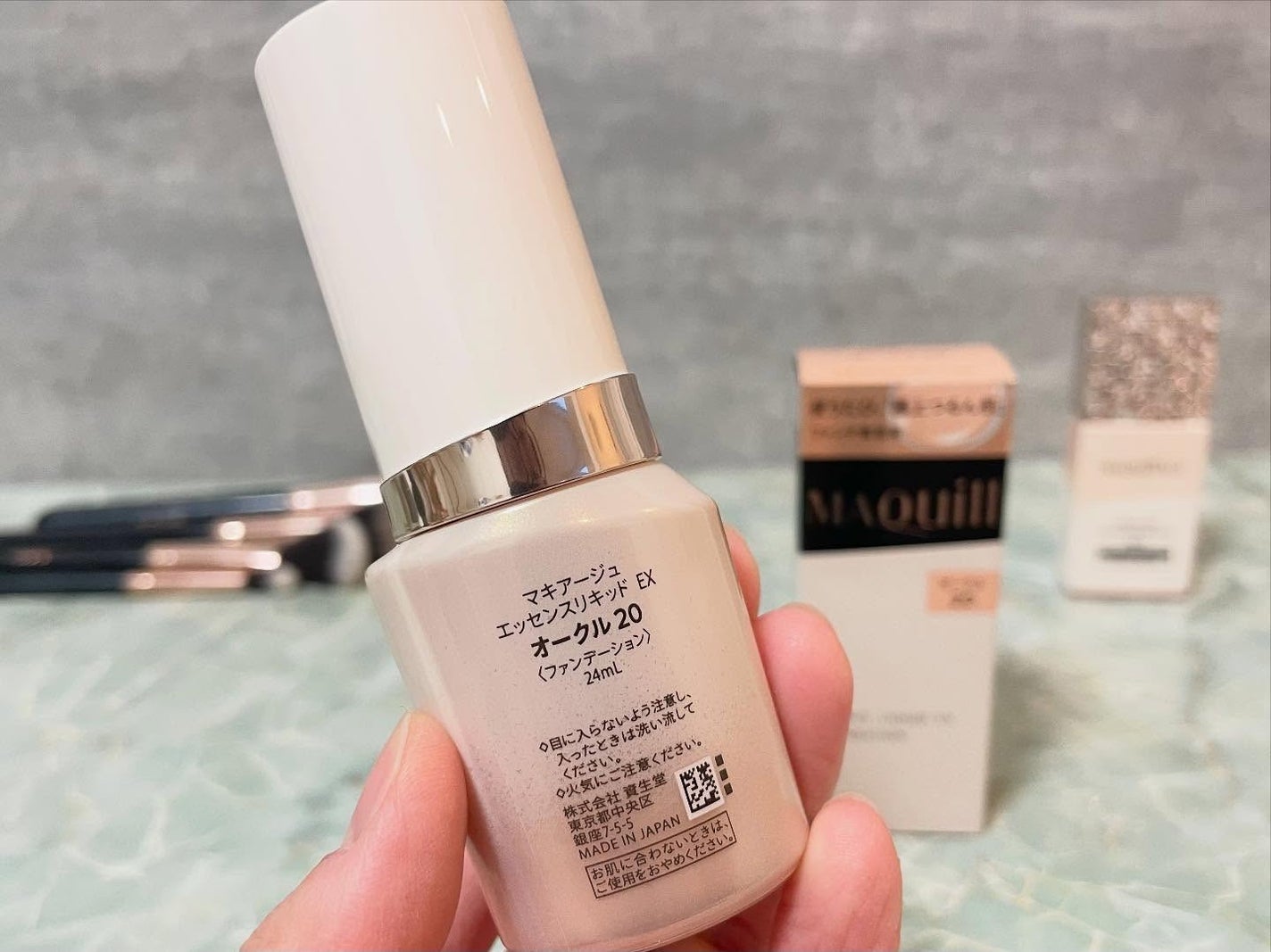 ãšãã»ã³ã¹ãªããã EX/ããã¢ãŒãžã¥/ãªããããã¡ã³ããŒã·ã§ã³ã䜿ã£ãã¯ãã³ãïŒ3æç®ïŒ