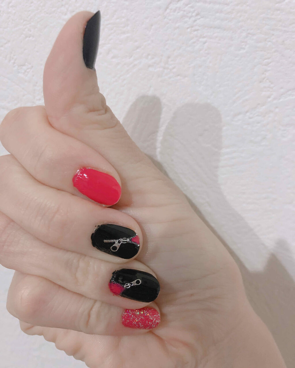 エムプティジャパン ネイルポリッシュ/Mpetit Japan/マニキュアを使ったクチコミ（1枚目）