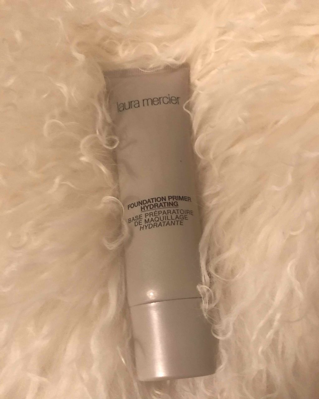 ファンデーションプライマー ハイドレーティング/ローラ メルシエ/化粧下地を使ったクチコミ(1枚目)