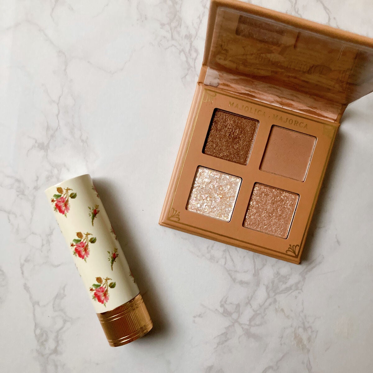 グッチ ルージュ ア レーヴル ヴォワル/GUCCI beauty/口紅を使ったクチコミ(1枚目)