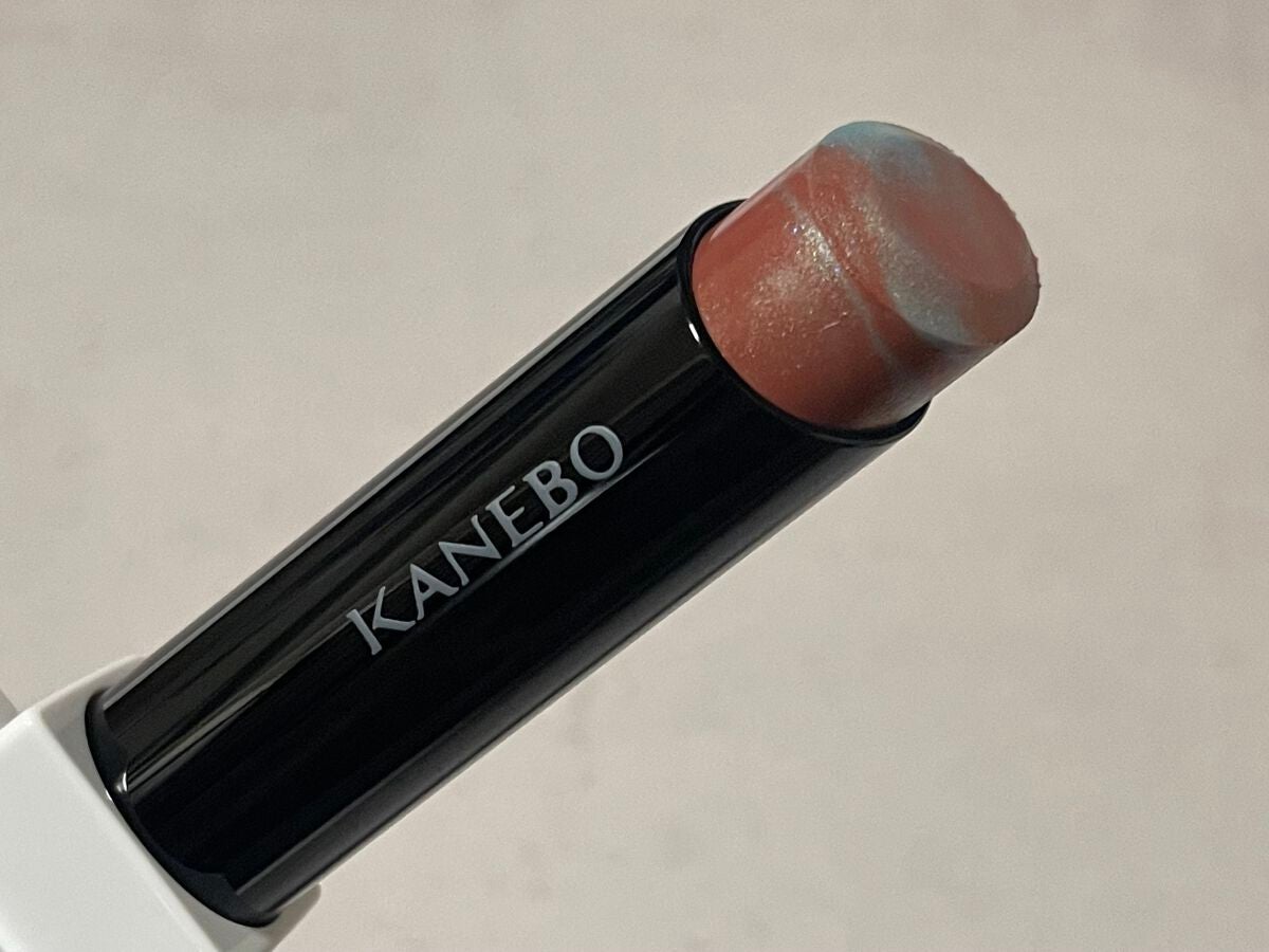 カネボウ モイスチャールージュネオ/KANEBO/口紅を使ったクチコミ(2枚目)