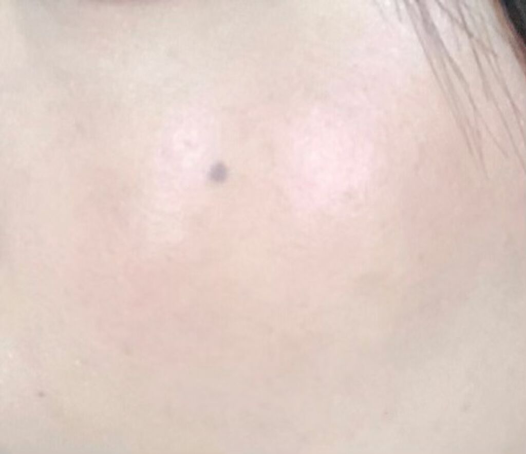 パウダリーファンデーション コンフィデントタッチ セカンドスキン/ブリリアージュ/パウダーファンデーションを使ったクチコミ(4枚目)