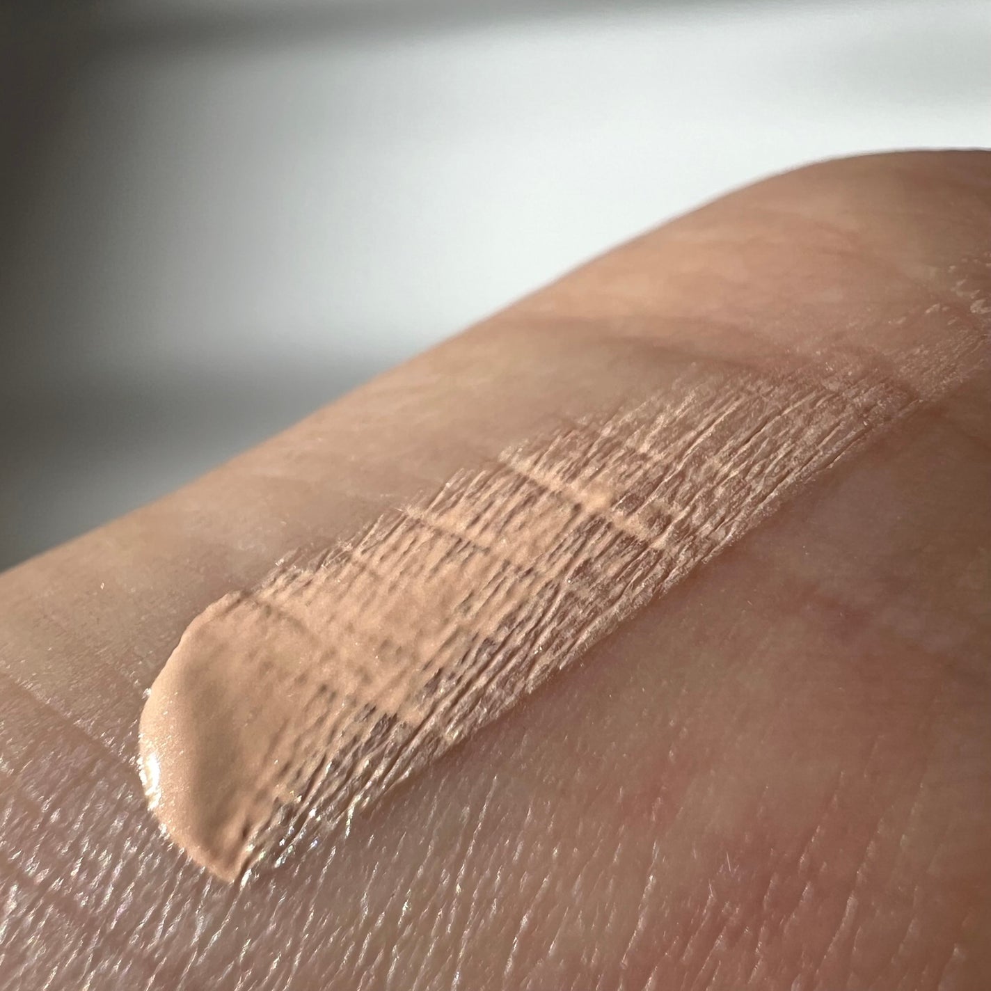 スキンベースクリーム/Upt/化粧下地を使ったクチコミ(2枚目)