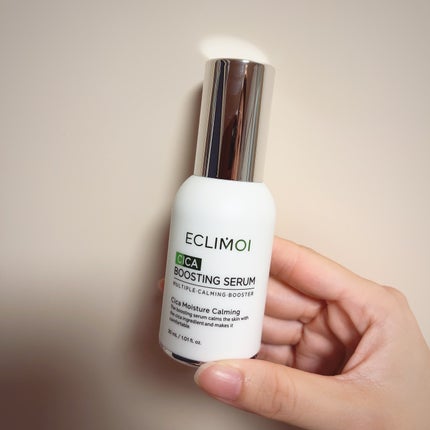 ダイヤリフト5000ショット/ECLIMOI/美容液を使ったクチコミ(5枚目)