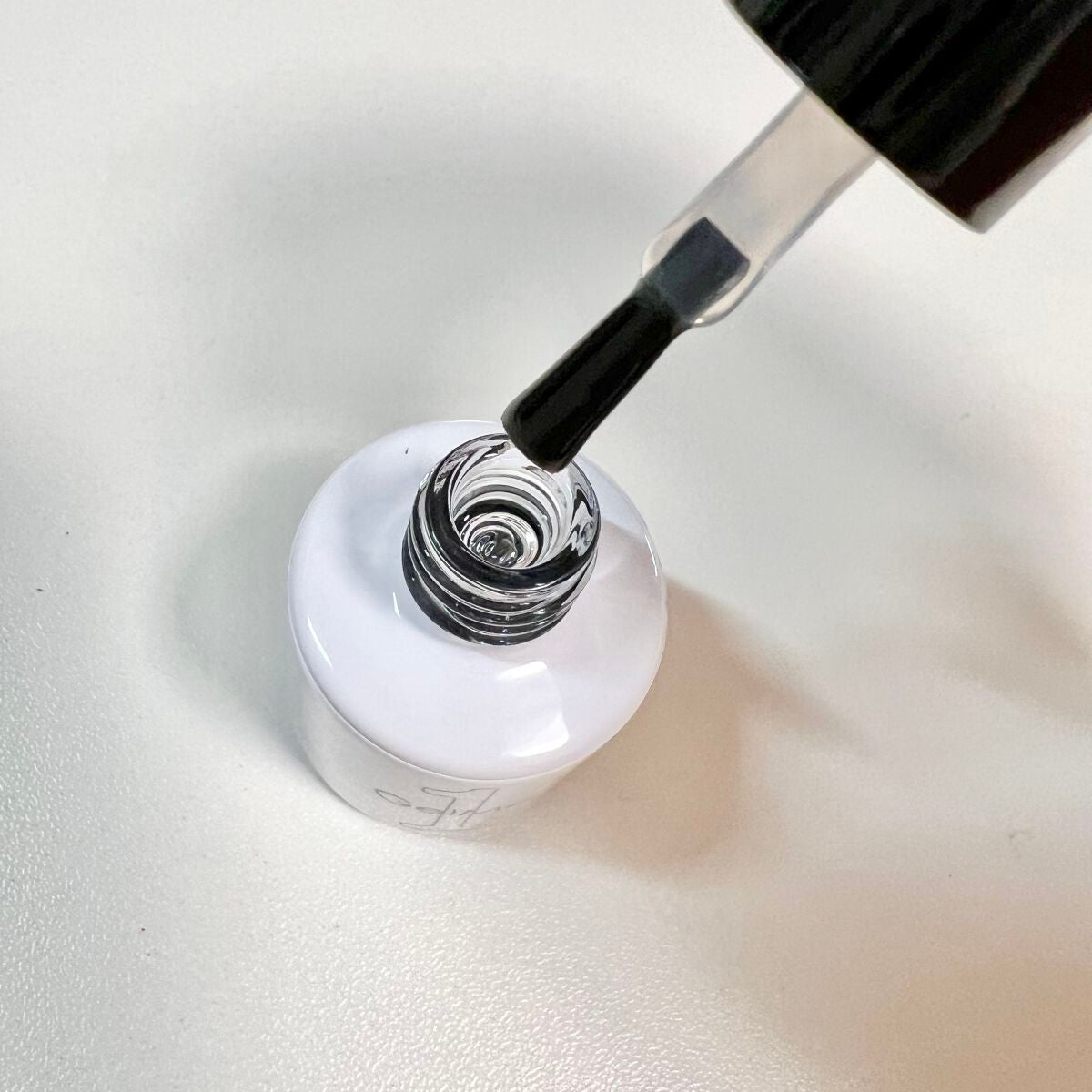 ジェルネイル/ジェルミーワン/ジェルネイルを使ったクチコミ(4枚目)