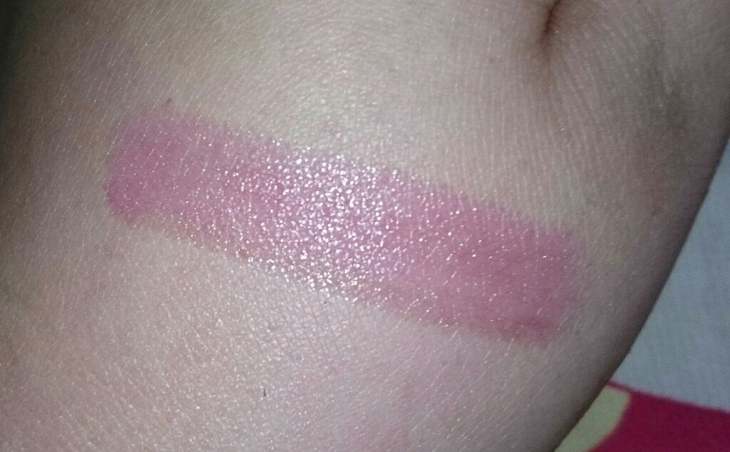 リップ スティック M/ANNA SUI/口紅を使ったクチコミ(3枚目)