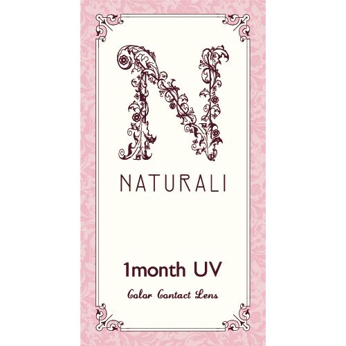 NATURALI NATURALI ワンマンス