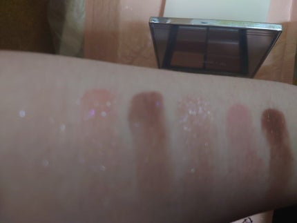 デューティント/AMUSE/リップティントを使ったクチコミ(8枚目)