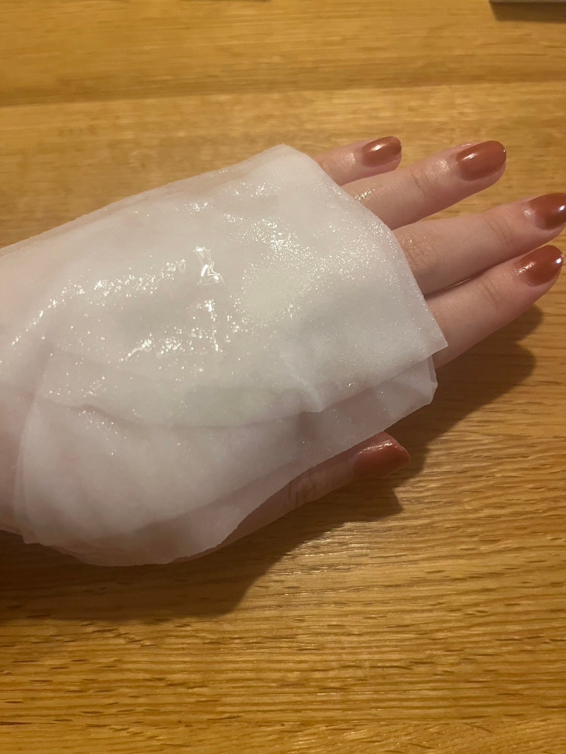 サミュ PHセンシティブクリーム/SAM'U/フェイスクリームを使ったクチコミ(6枚目)