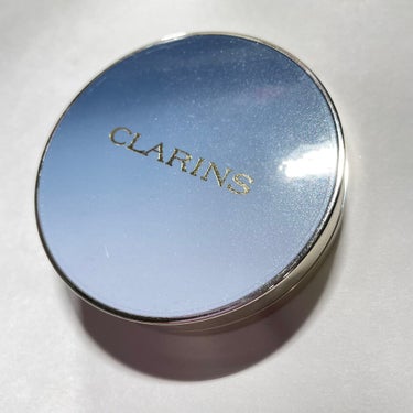 オンブル ４/CLARINS/アイシャドウパレットを使ったクチコミ（6枚目）