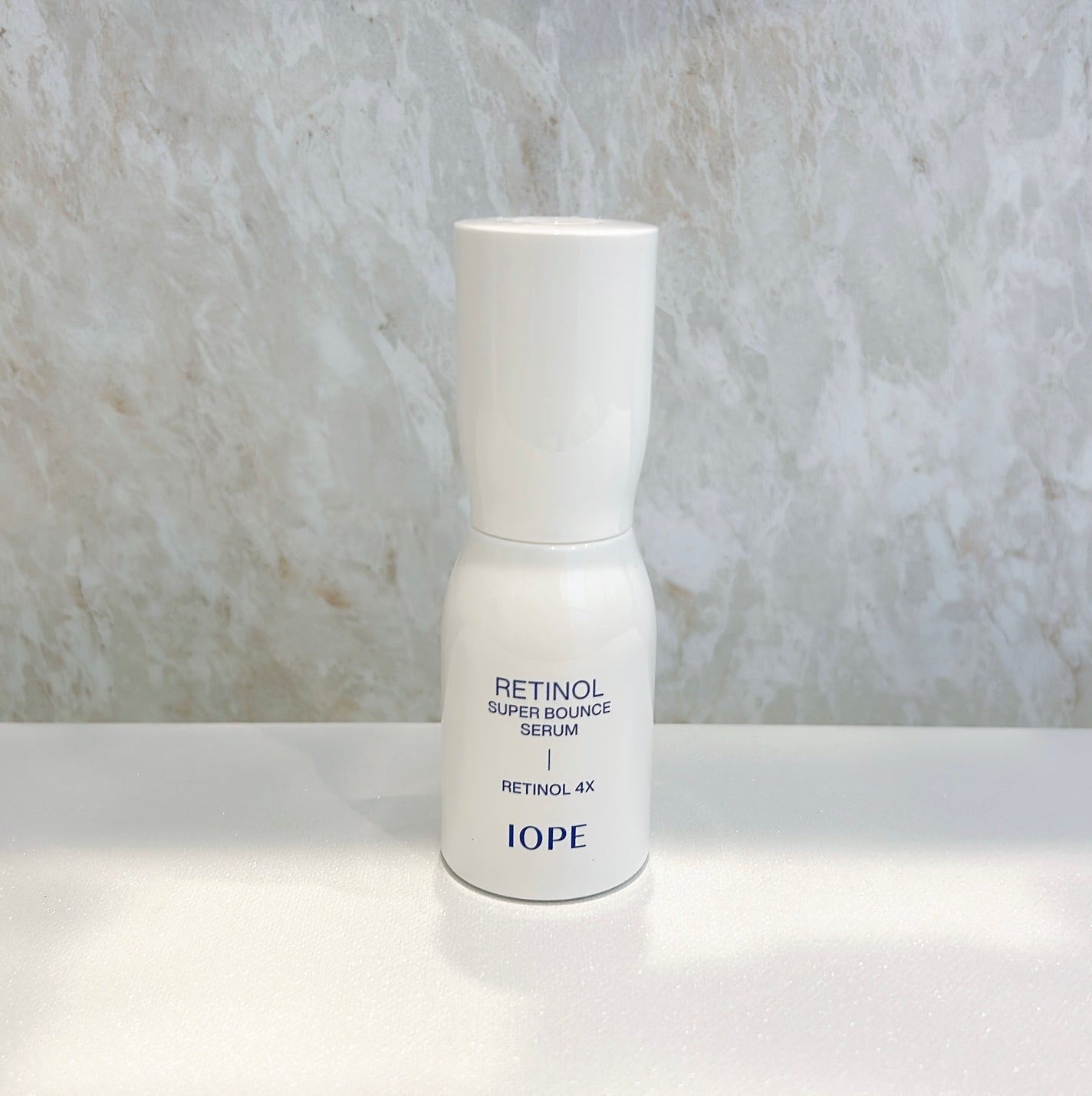 レチノール スーパーバウンス セラム/IOPE/美容液を使ったクチコミ(8枚目)