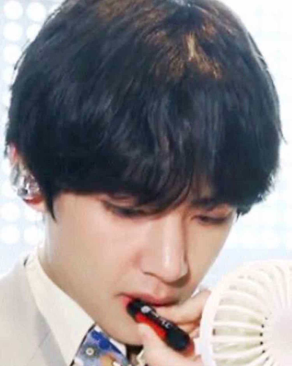 リップフォンデュ/メンソレータム/リップバームを使ったクチコミ(4枚目)