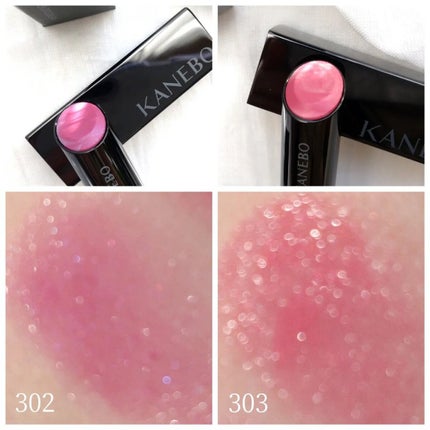 カネボウ モイスチャールージュネオ/KANEBO/口紅を使ったクチコミ(6枚目)