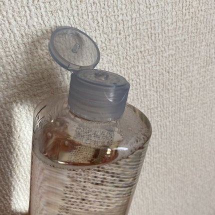 導入化粧液/無印良品/ブースター・導入液を使ったクチコミ(2枚目)