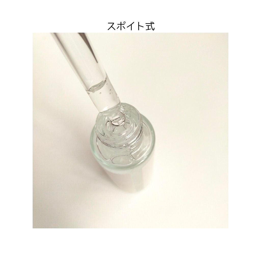 バランシング ブースターセラム スムース/Litomy/美容液を使ったクチコミ(2枚目)