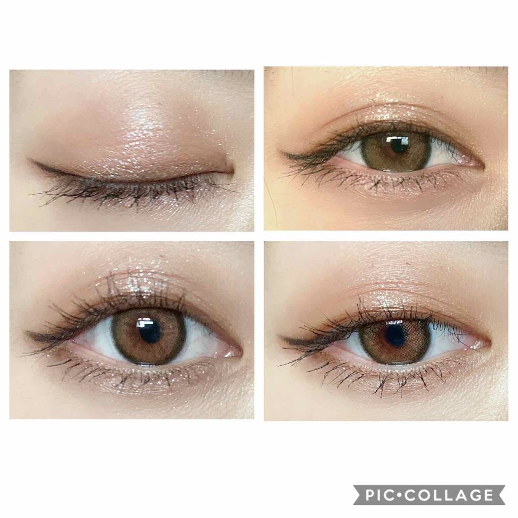 ラッシュニスタ N/MAYBELLINE NEW YORK/マスカラを使ったクチコミ(3枚目)