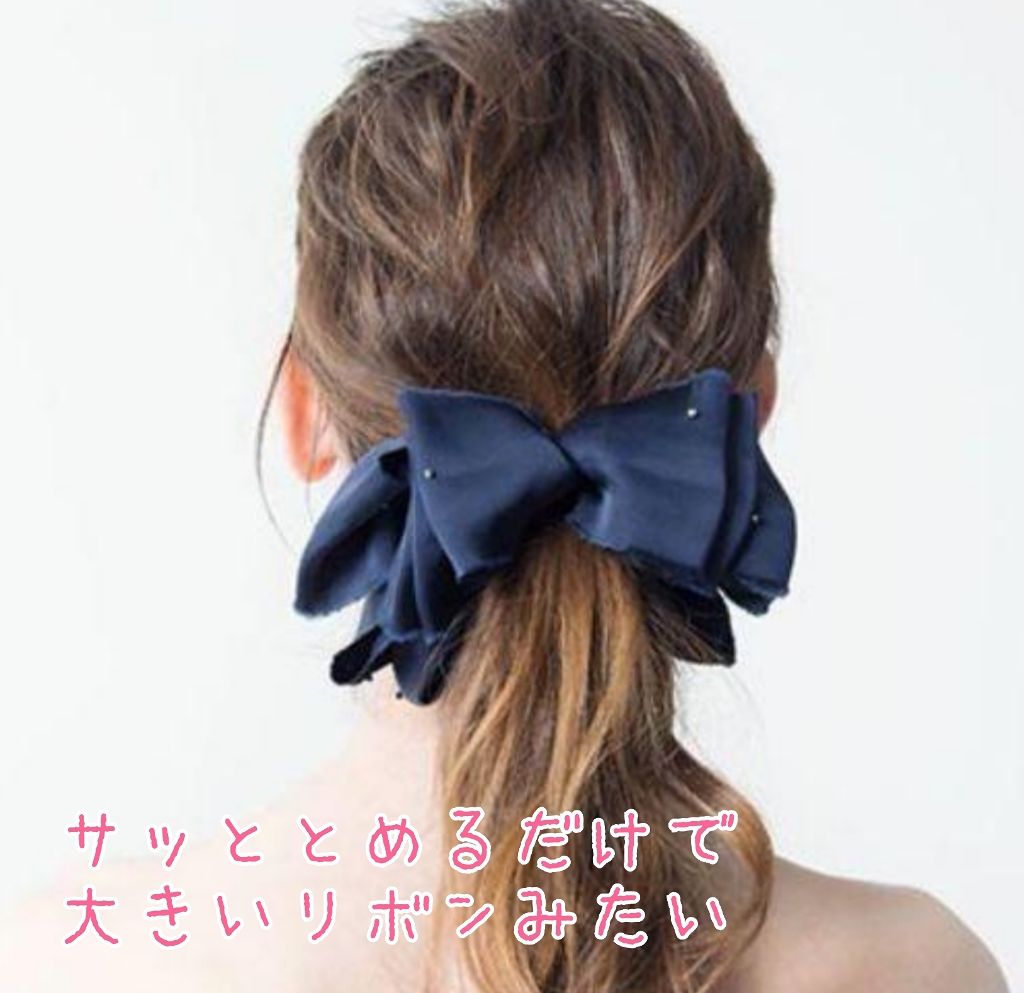 AngeBloom/Ange Bloom/ヘアアクセサリーを使ったクチコミ(2枚目)