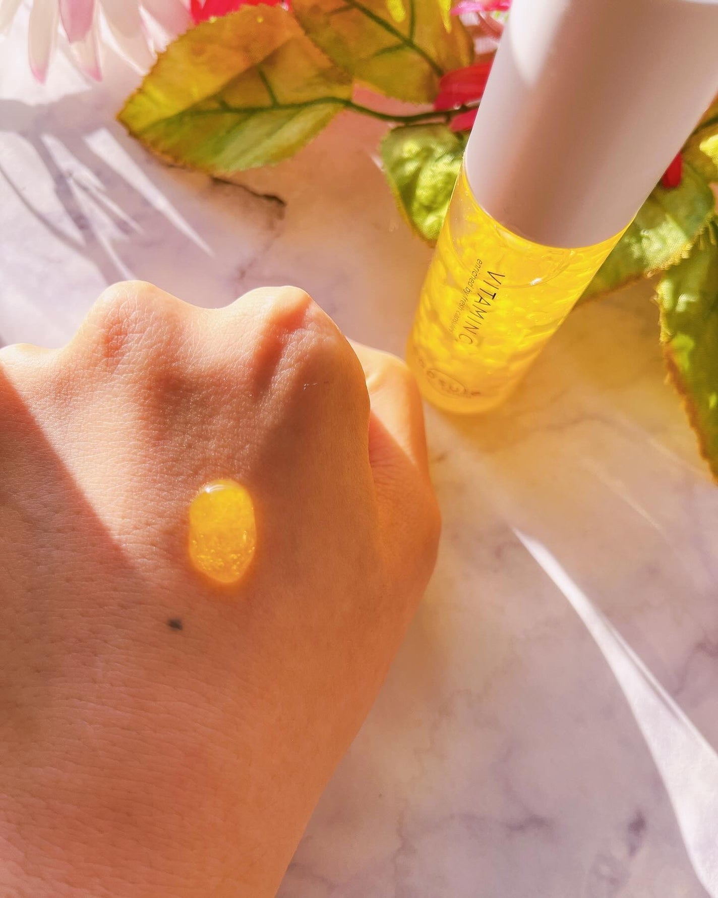 CPセラム V 美容液/カプセルセラム/美容液を使ったクチコミ(3枚目)