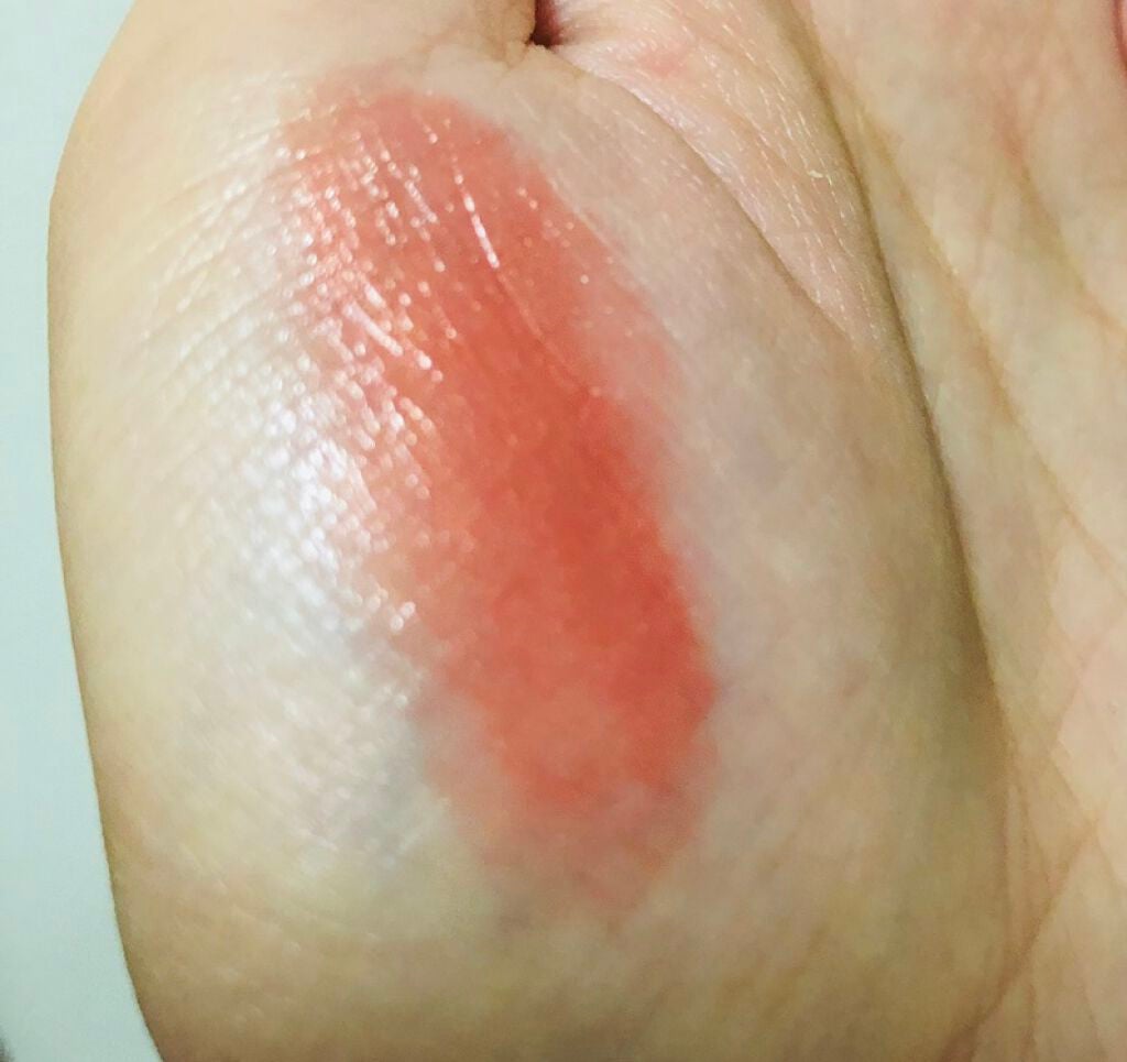 オペラ リップティント N/OPERA/リップティントを使ったクチコミ(4枚目)