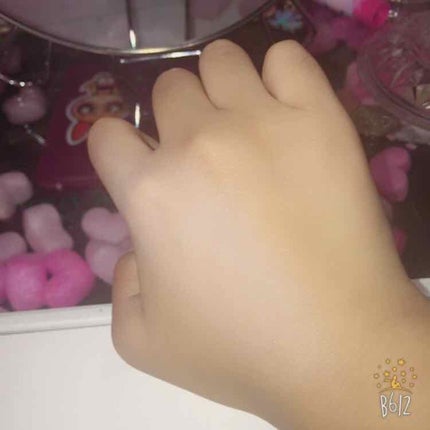 ミルキースキンリメイカー/MAJOLICA MAJORCA/化粧下地を使ったクチコミ(2枚目)