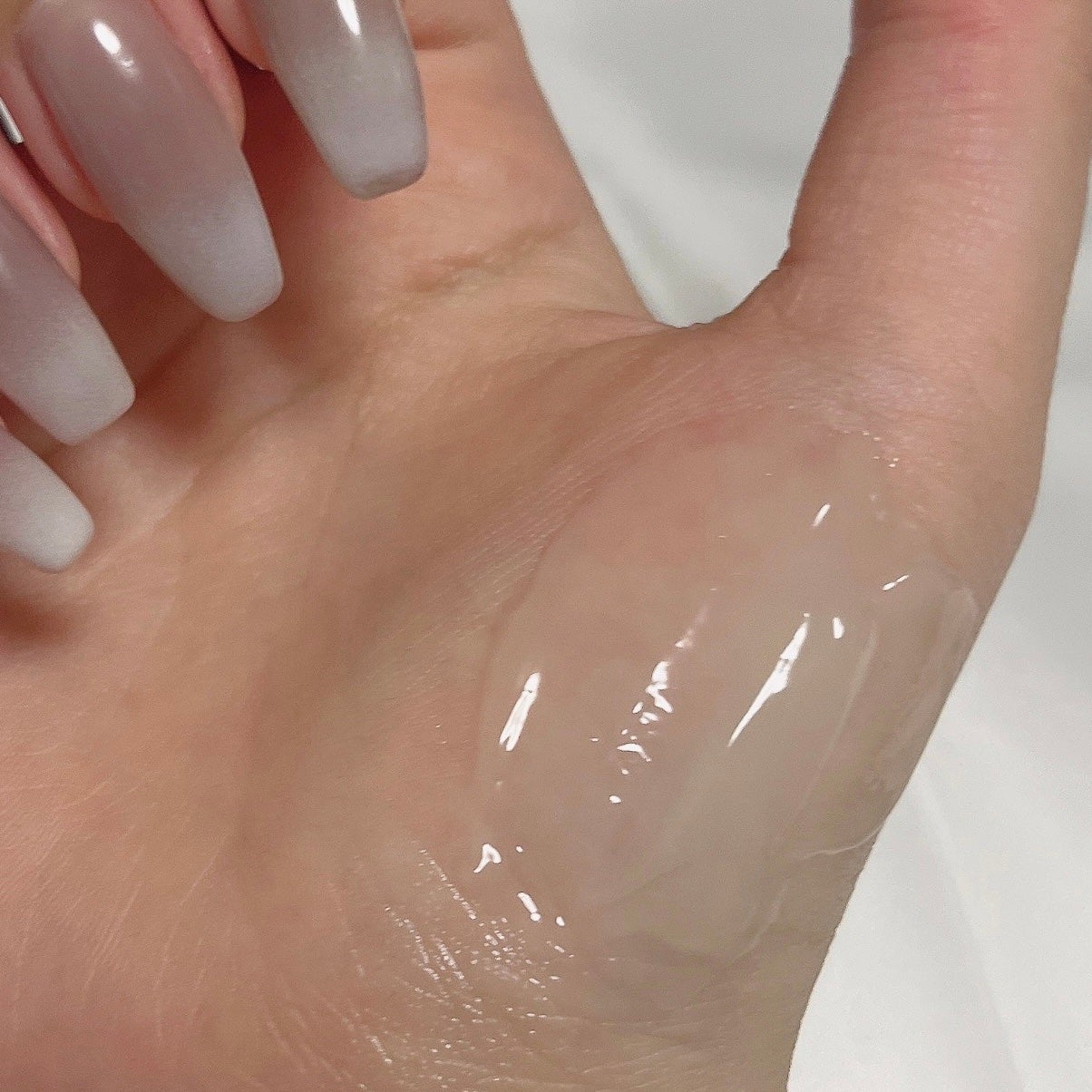 ダーマレーザー スーパーVC100ジェルクリーム/クオリティファースト/フェイスクリームを使ったクチコミ(4枚目)