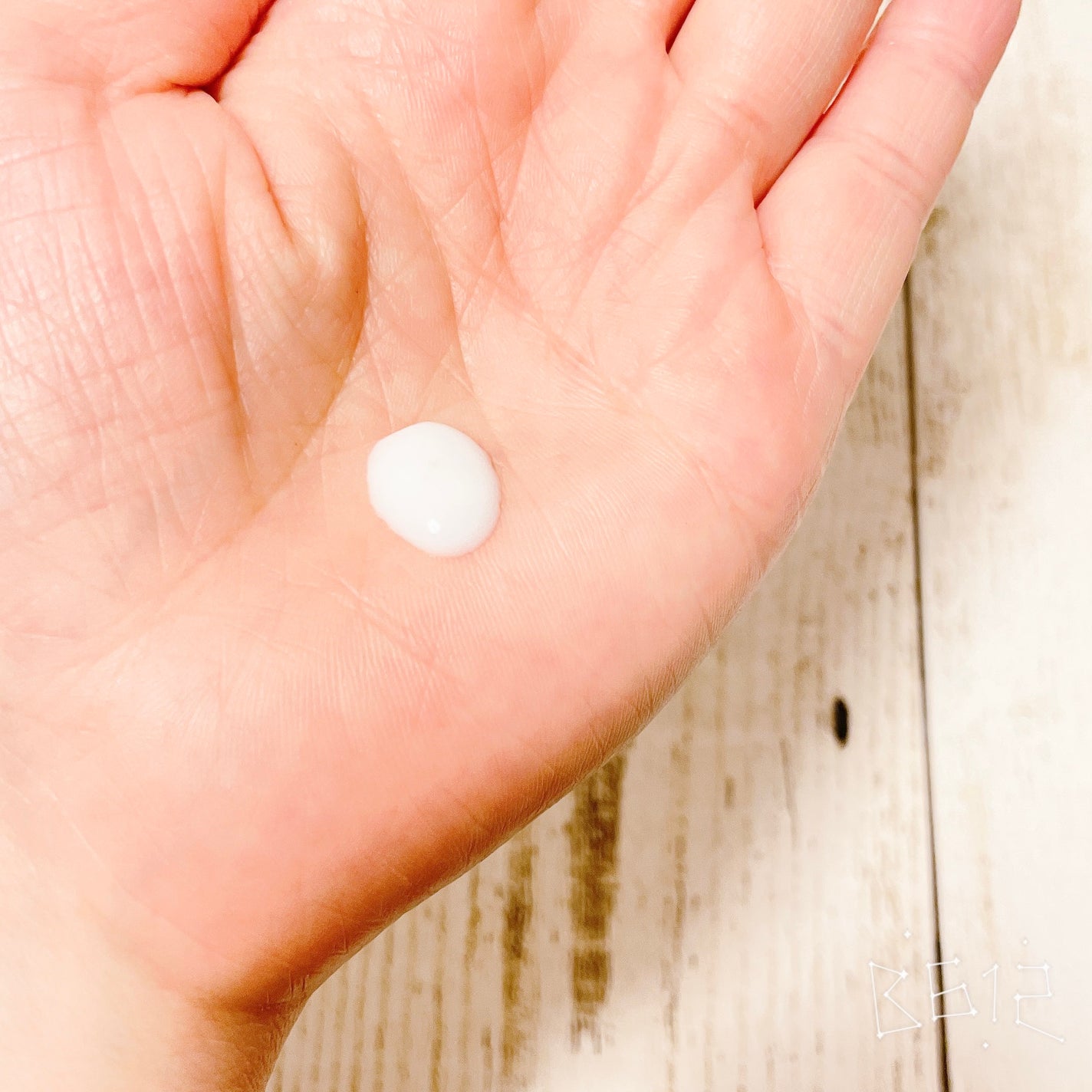 薬用 リンクル美容液/ちふれ/美容液を使ったクチコミ(2枚目)