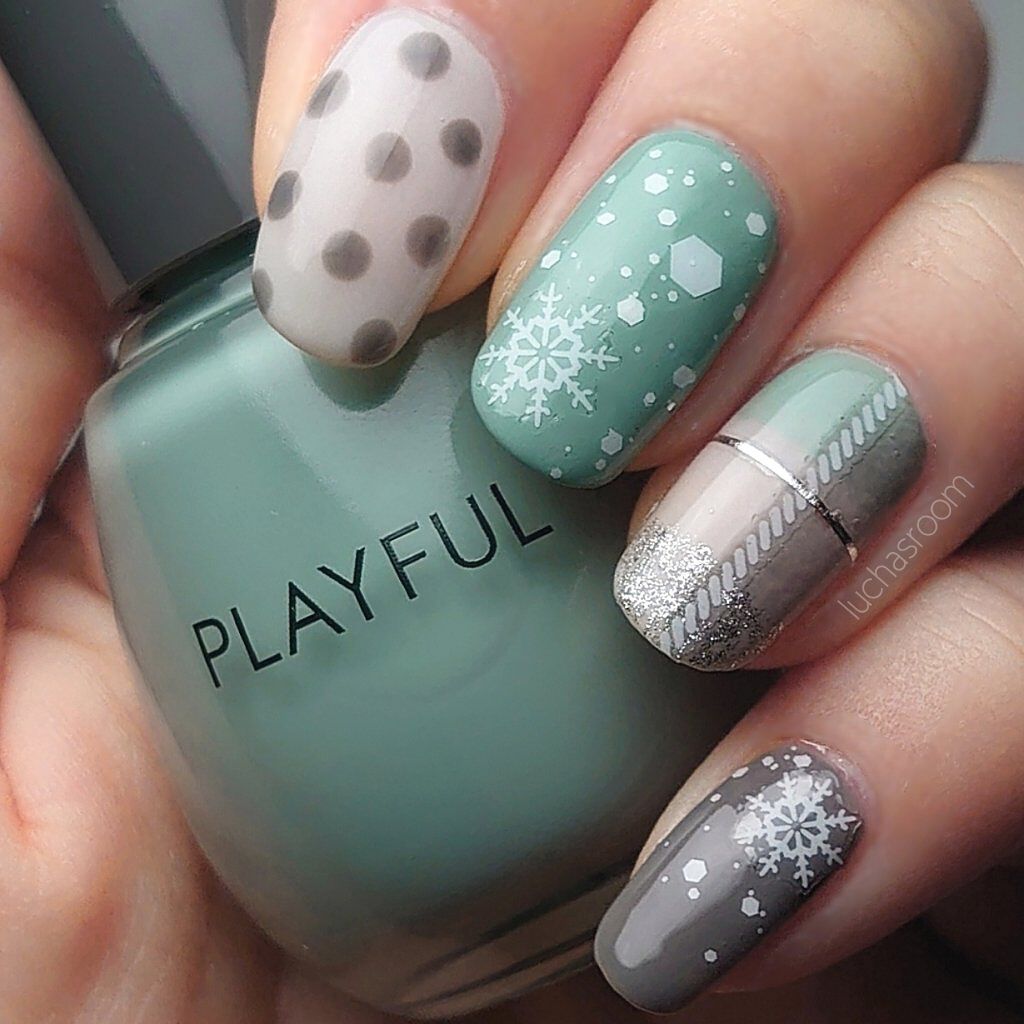 pa ネイルカラー S031/pa nail collective/マニキュアを使ったクチコミ（2枚目）