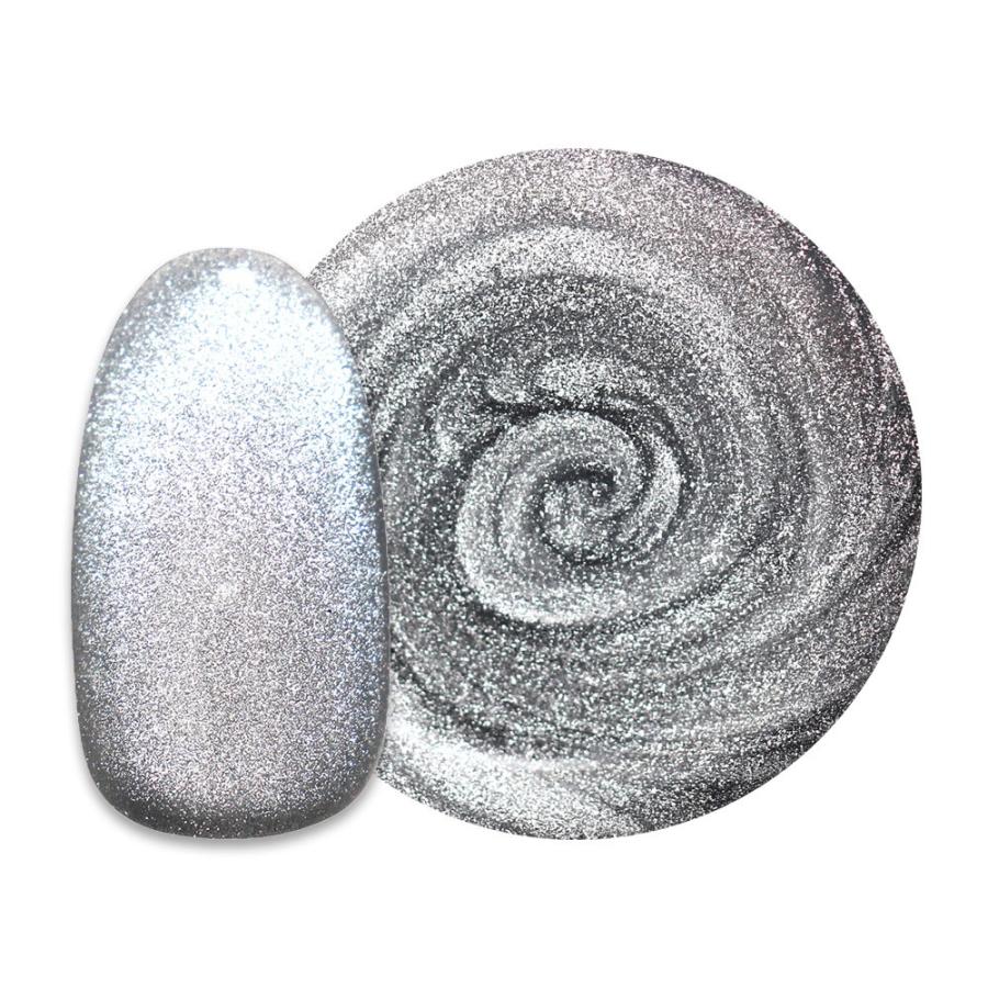 ネイルタウンジェル ギャラクシーシリーズ 01 ムーン