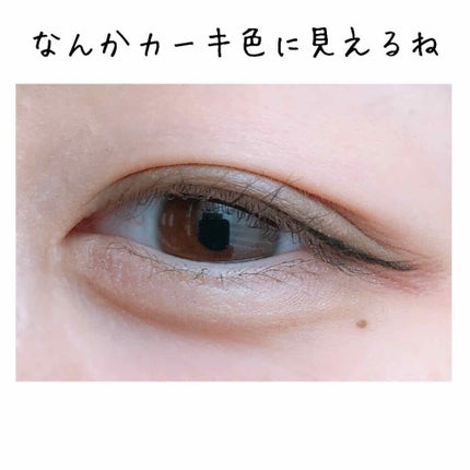 ミックスアイブロウ/キャンメイク/パウダーアイブロウを使ったクチコミ(2枚目)