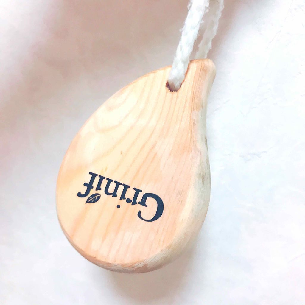 ごくやわ洗顔ブラシ 極細毛先/DAISO/その他スキンケアグッズを使ったクチコミ（1枚目）