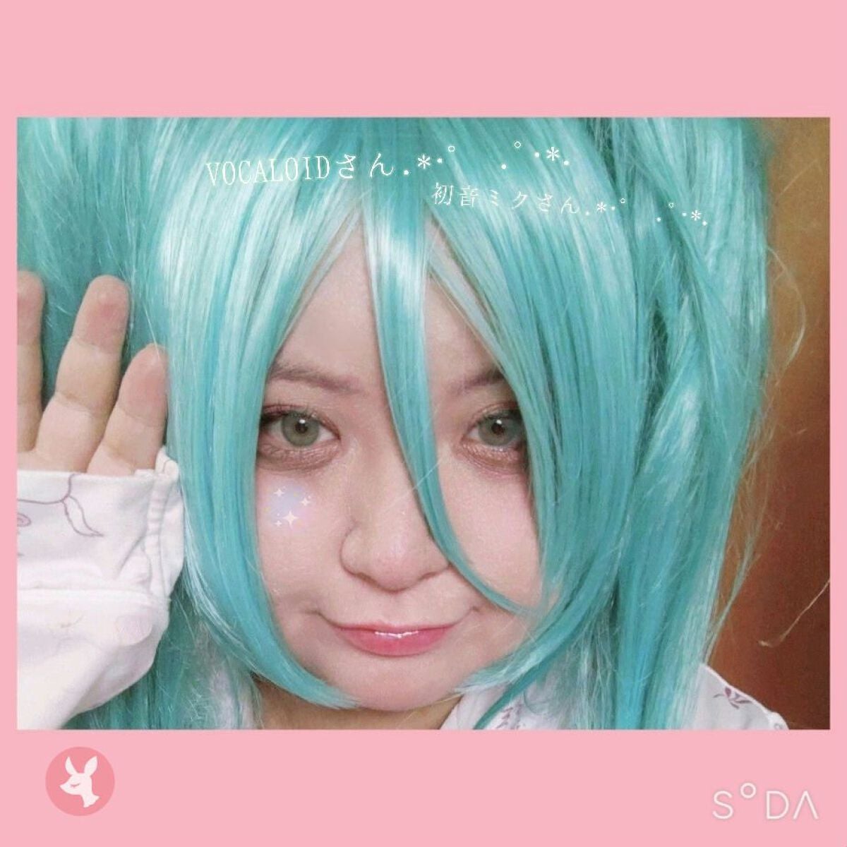 グロウフルールチークス/キャンメイク/パウダーチークを使ったクチコミ(1枚目)