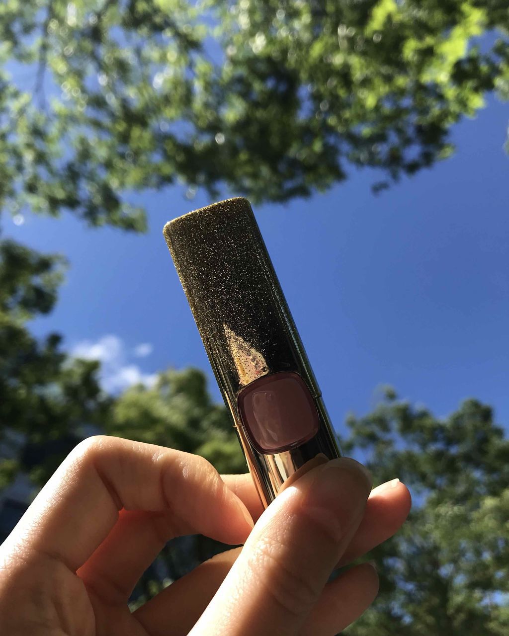 カラーリッシュ ルルージュ/ロレアル パリ/口紅を使ったクチコミ(1枚目)