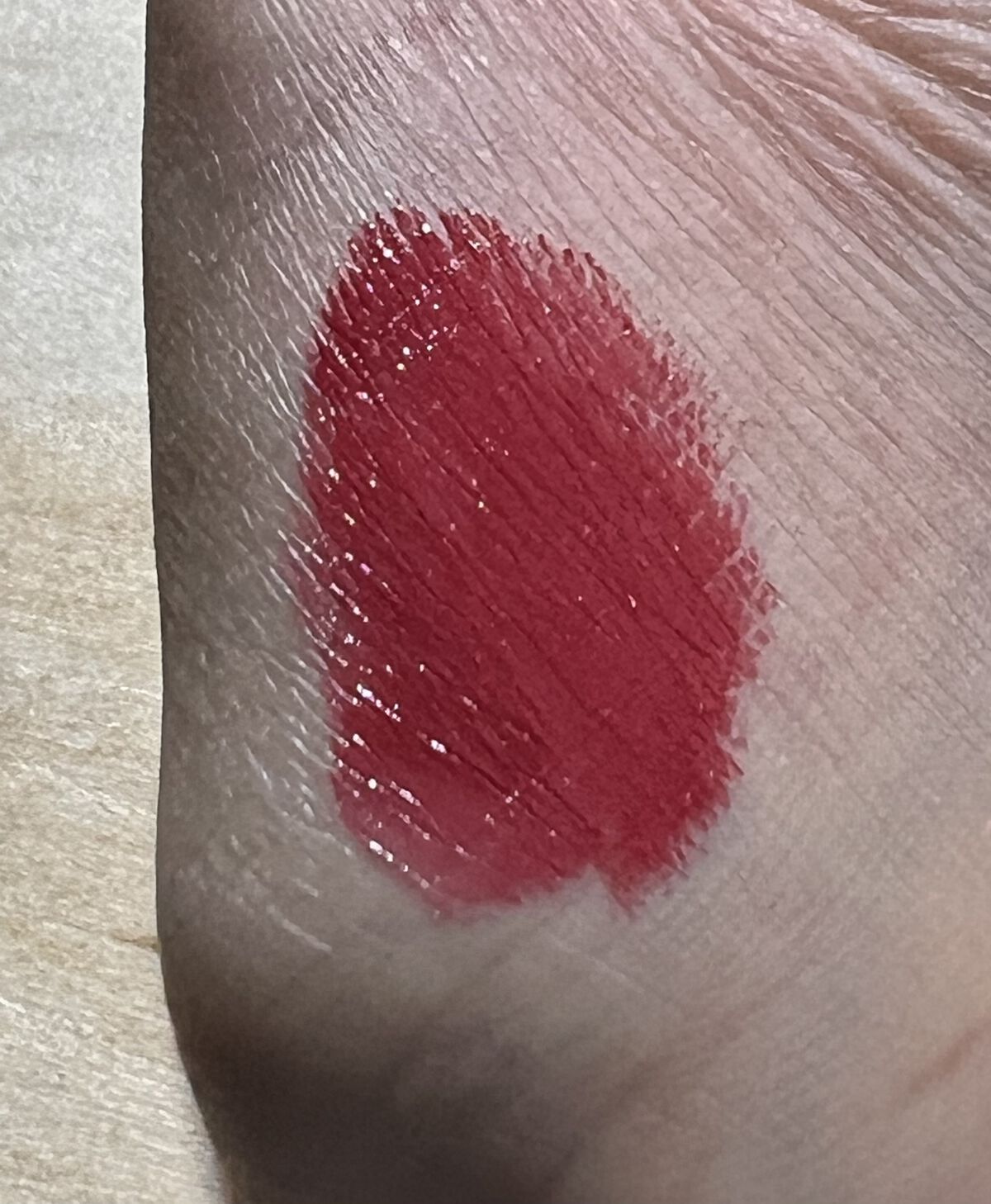 ルージュ ディオール/Dior/口紅を使ったクチコミ（2枚目）