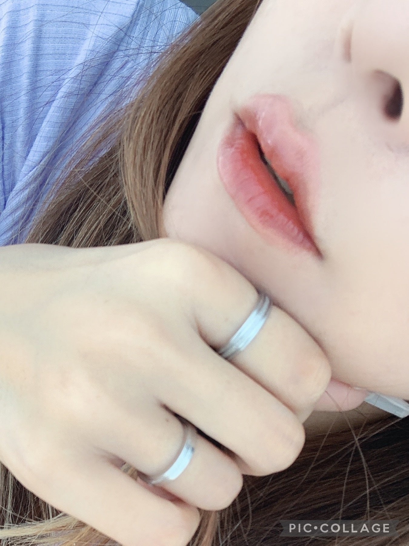 リップ ライナー/ちふれ/リップライナーを使ったクチコミ(4枚目)